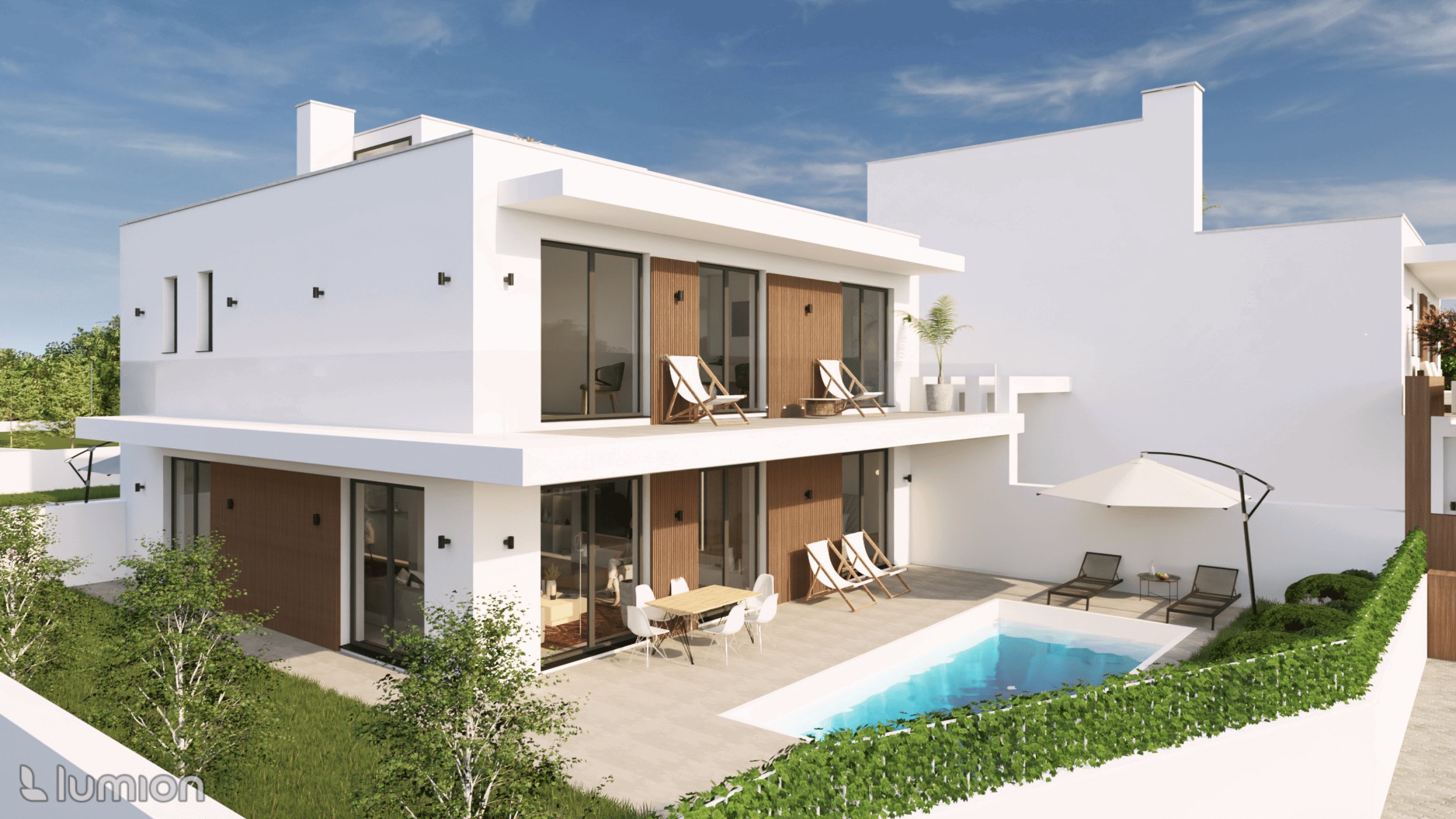 Brand-New Luxury Villa in the Golden Triangle