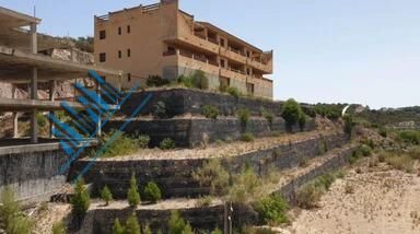 ️BLOCK 2 – PARTICIPATION IN THE RESIDENCEL️ COMPLEX