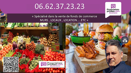 Commercial for sale in Lyon, France