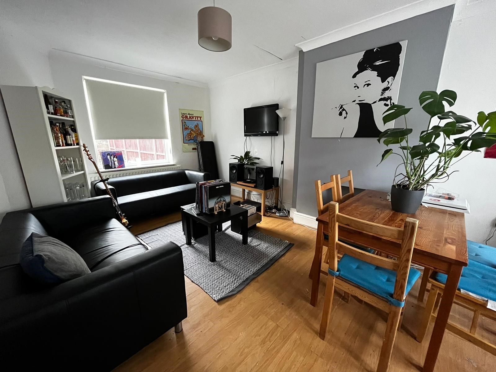 Rolleston Drive, Lenton, Nottingham (6 bed)