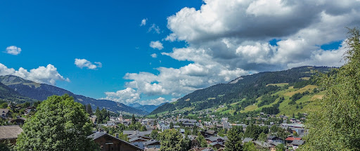 Land Plot for sale in Megève, France
