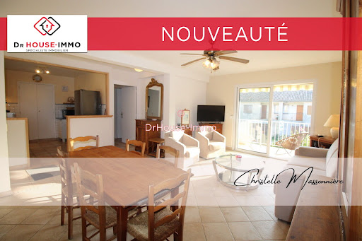 Condo for sale in Cavalaire-sur-Mer, France