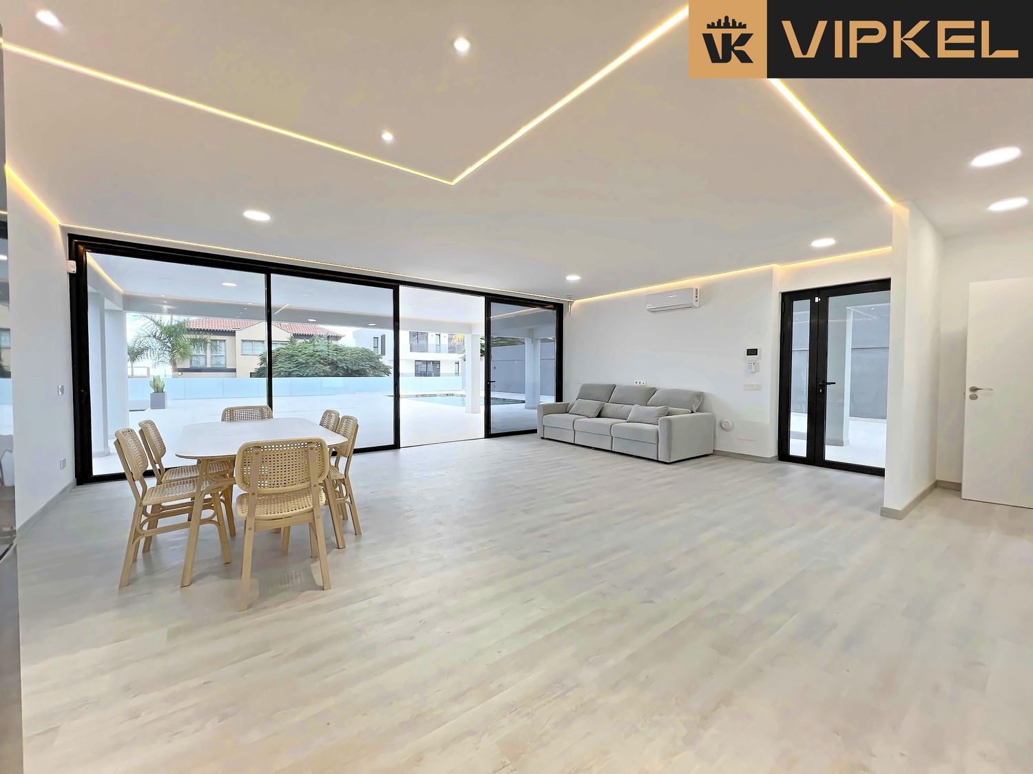 Home for sale in Costa Adeje, ES