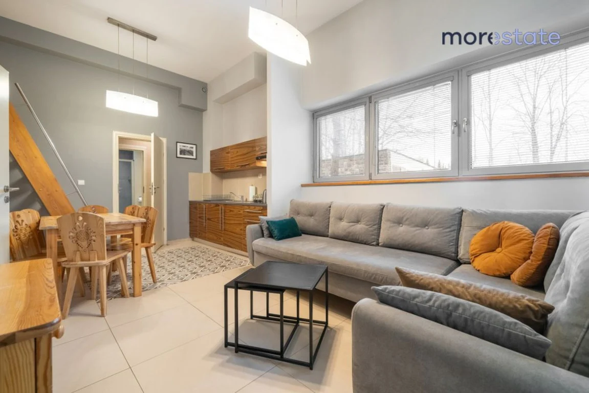 Condo for sale, małopolskie tatrzański , Brzozowa (Zakopane, Poland)