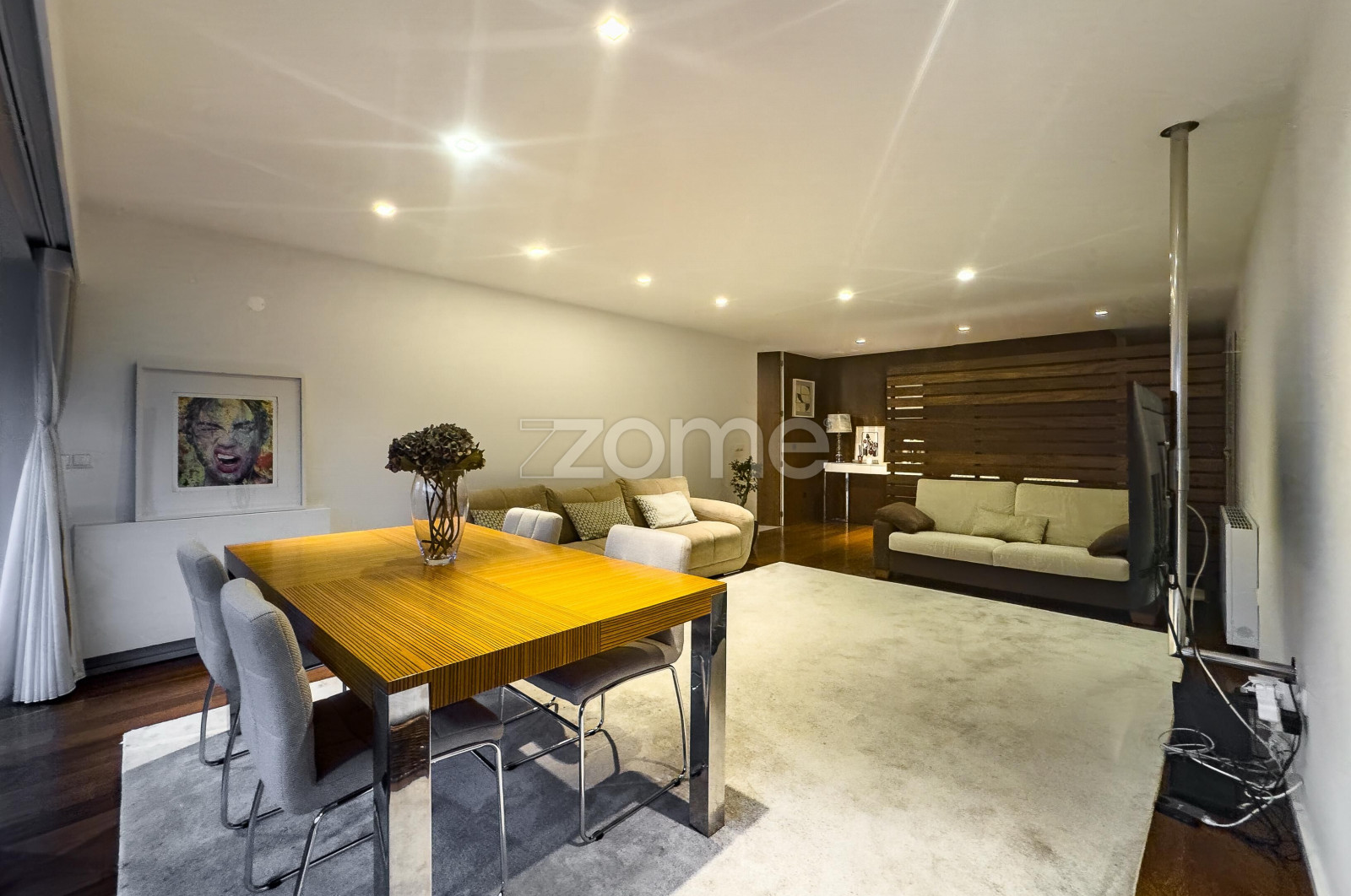 Condo for sale in Guimaraes, Portugal