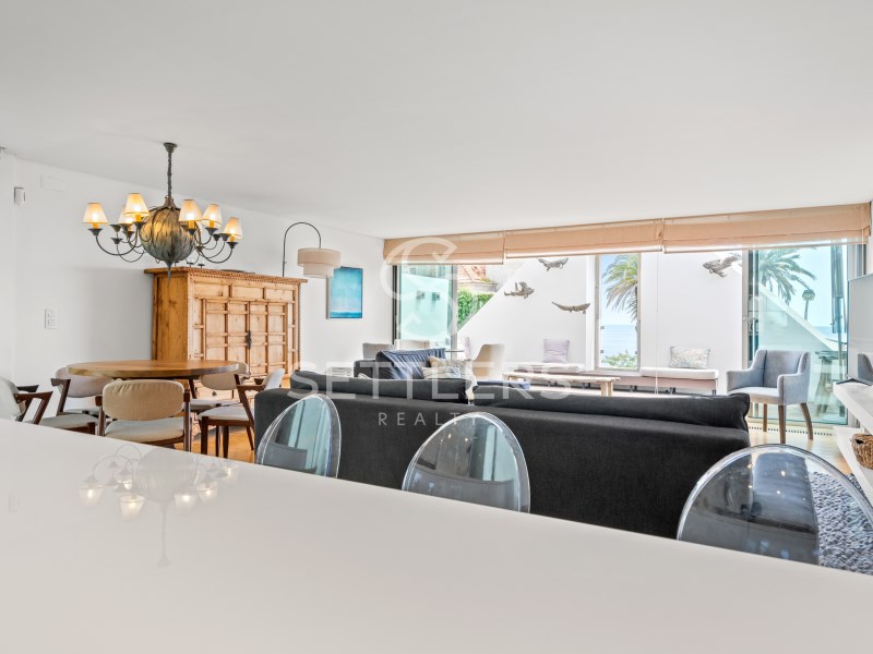 4 bedroom villa - Estoril