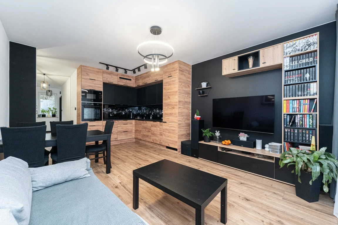 Condo for sale, mazowieckie wołomiński , Akacjowa (Marki, Poland)