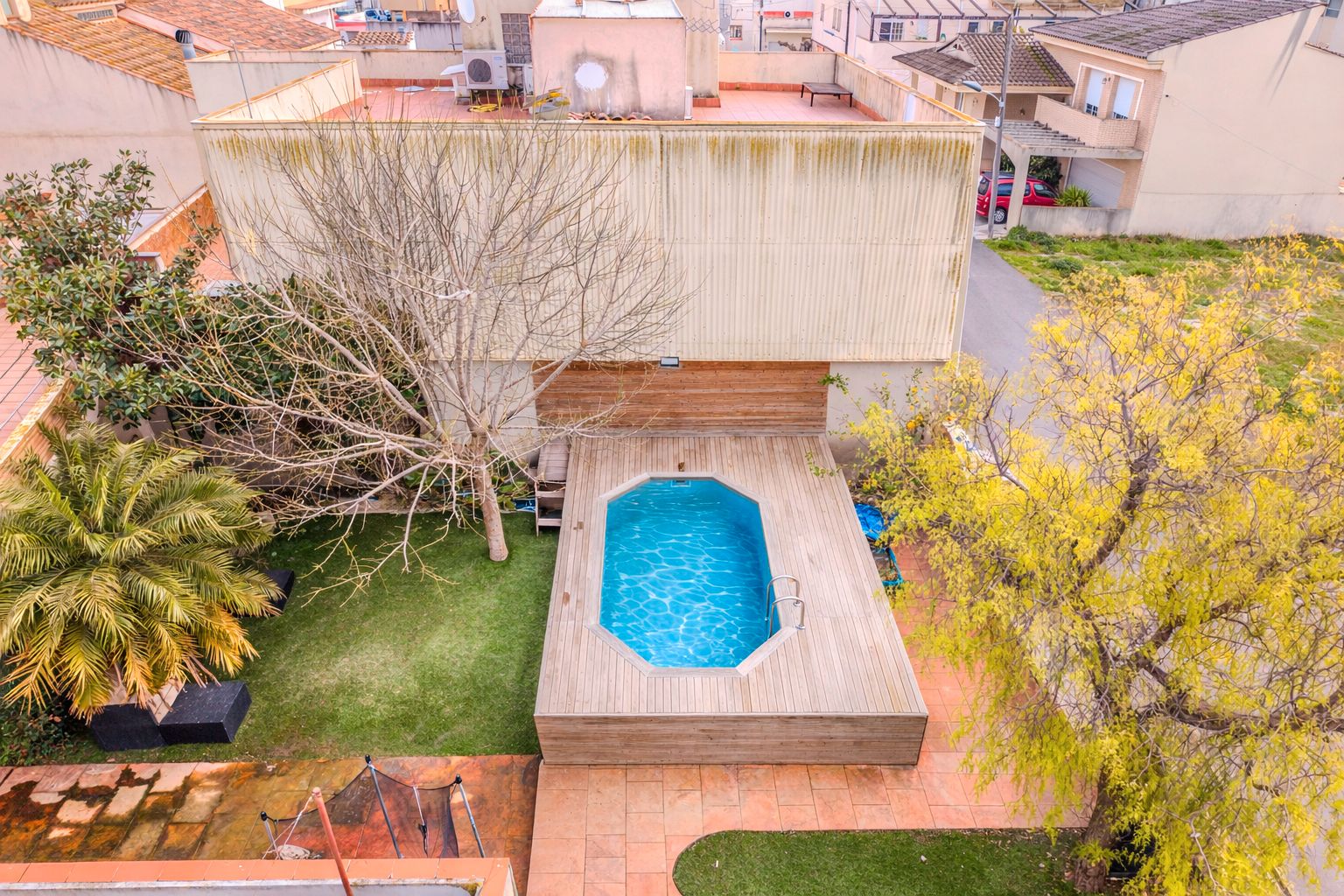 Home for sale in Deltebre, Spain