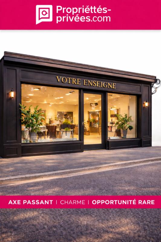 NATIONAL STRATEGIC AXIS dual opportunity commercial premises and housing