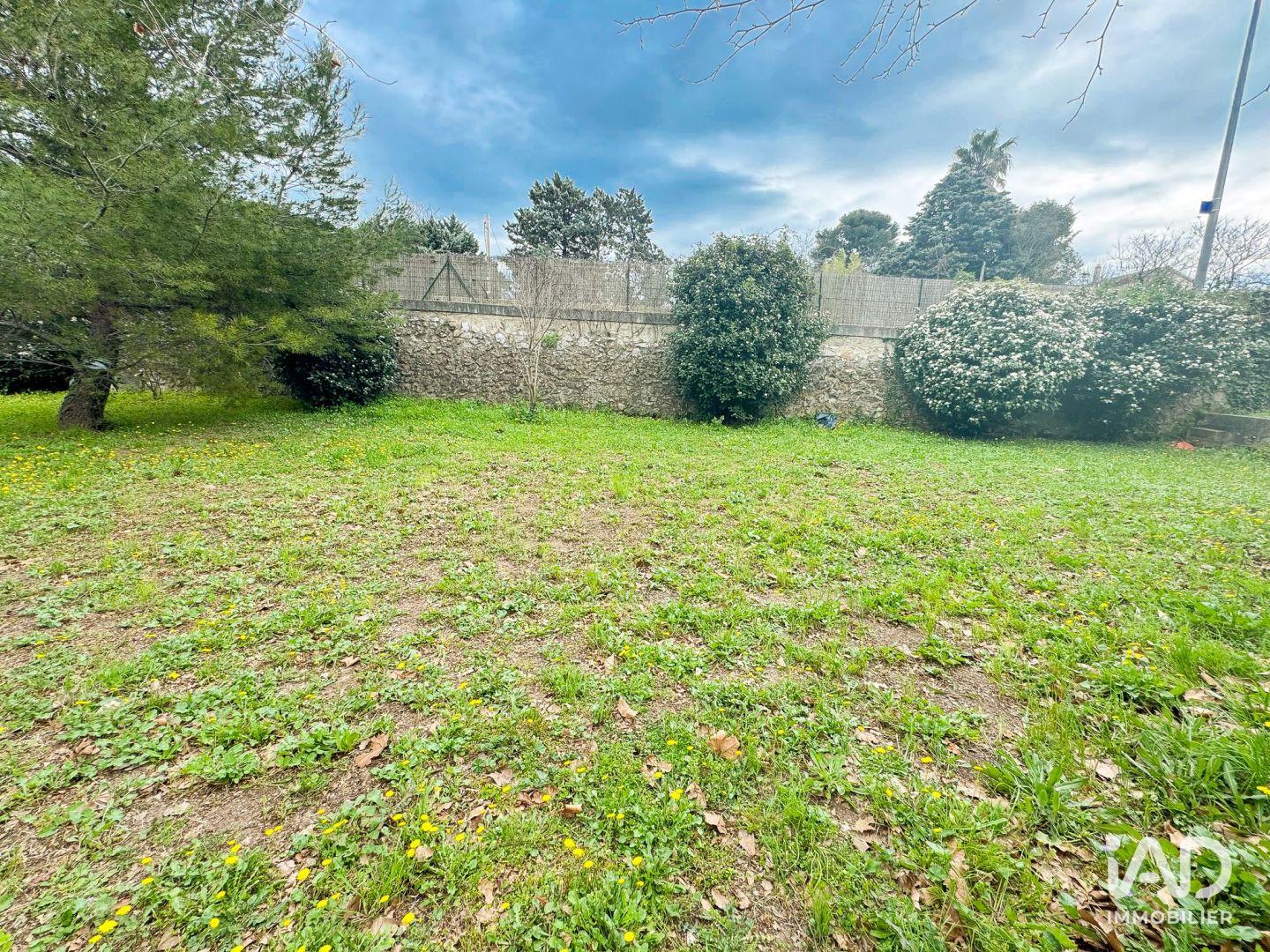 Land Plot for sale in Marseille, France