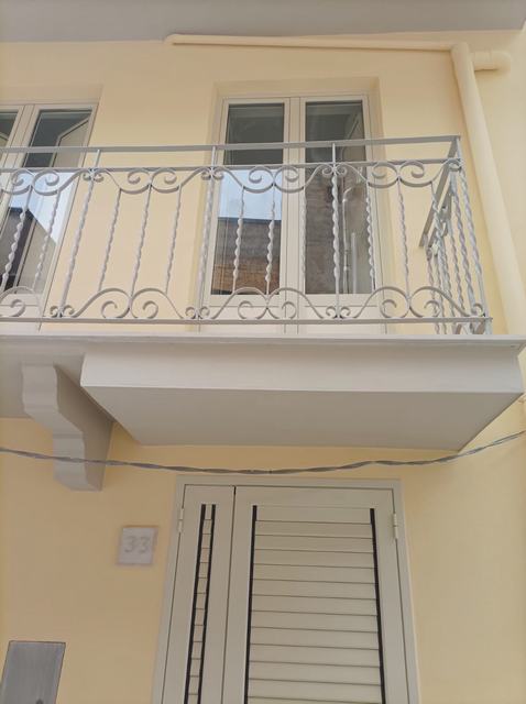 Townhouse in Sicily - Casa Stefania Via Gentile