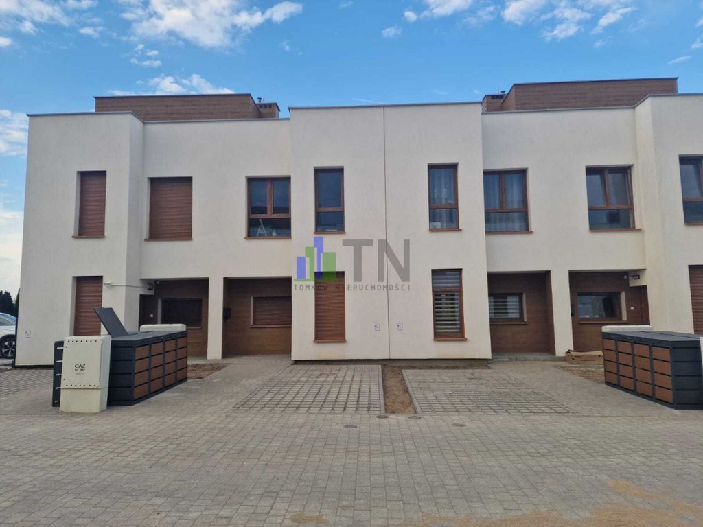 Home for sale, dolnośląskie wrocławski (Siechnice, Poland)