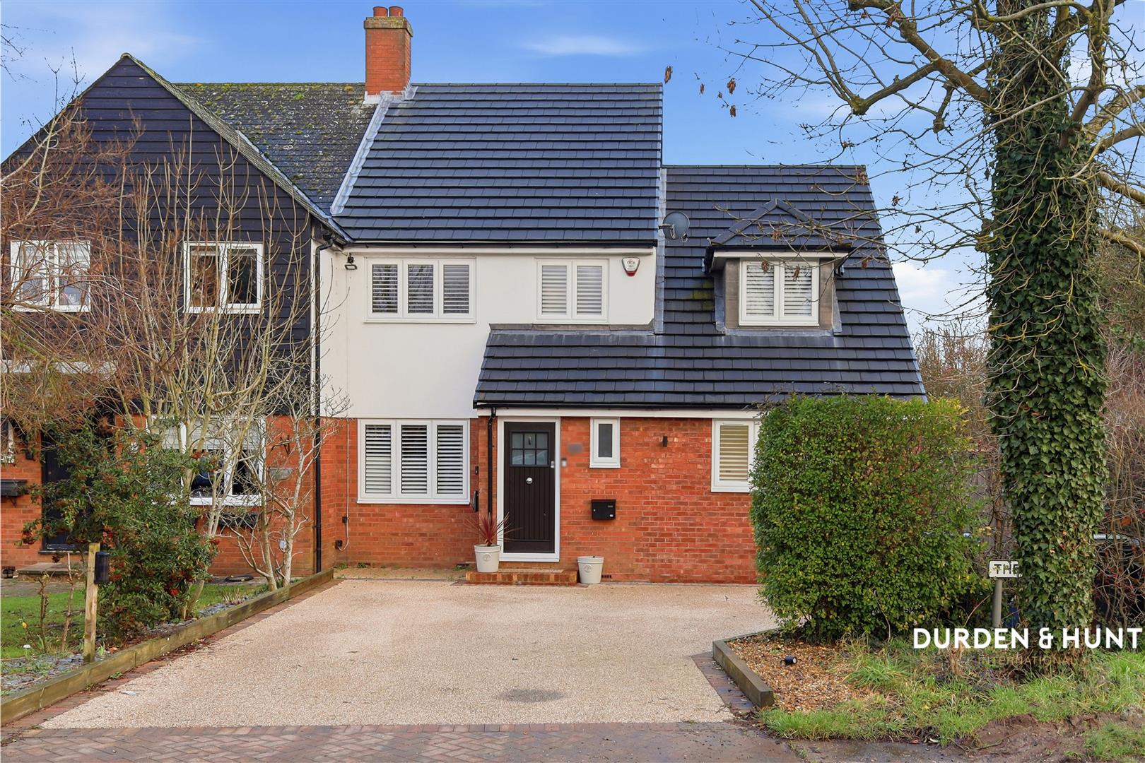 Home for sale in Epping Forest District, United Kingdom