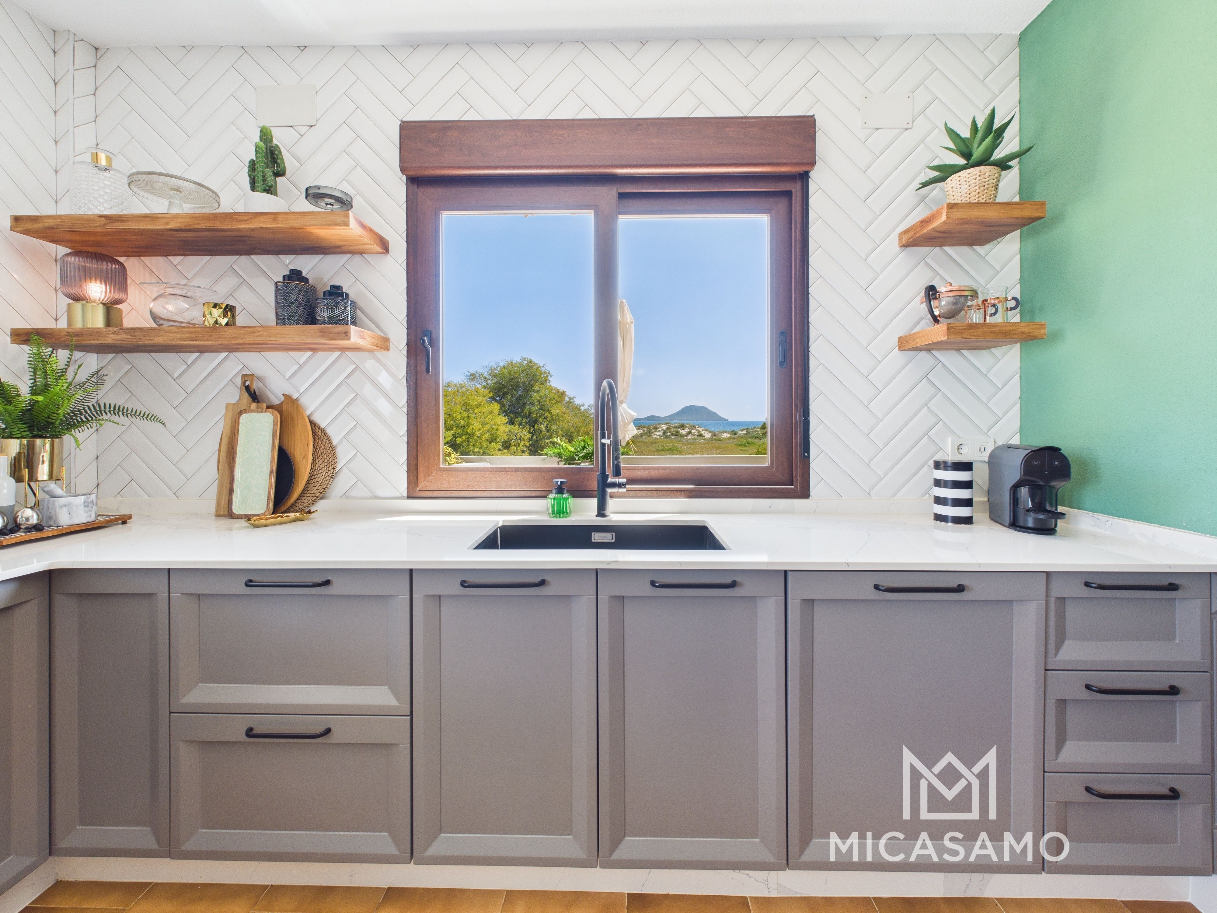 Home for sale, Calle L, 30, 30380 La Manga, Murcia, Spain (San Javier, Spain)