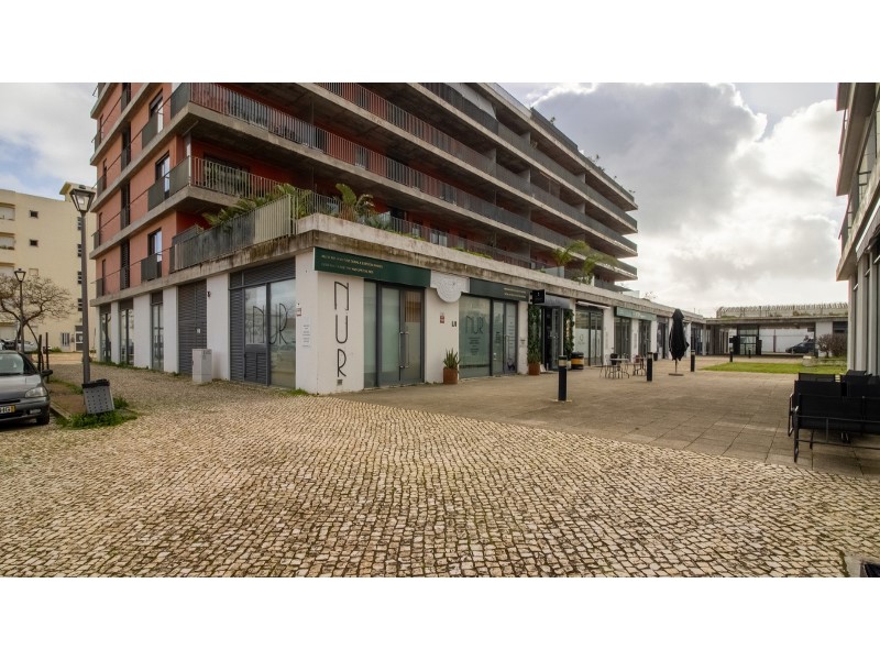 Shop for sale in Lagos (São Sebastião e Santa Maria),Lagos