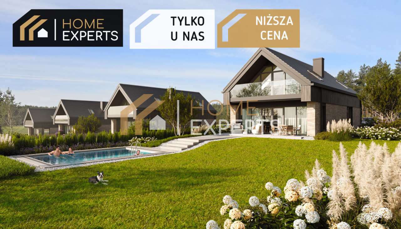 Home for sale, pomorskie kościerski (Koscierzyna, Poland)