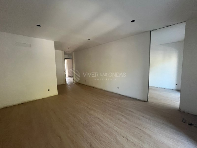 2 bedroom apartment with 84m2, inserted in an exclusive development, in Covilhã.