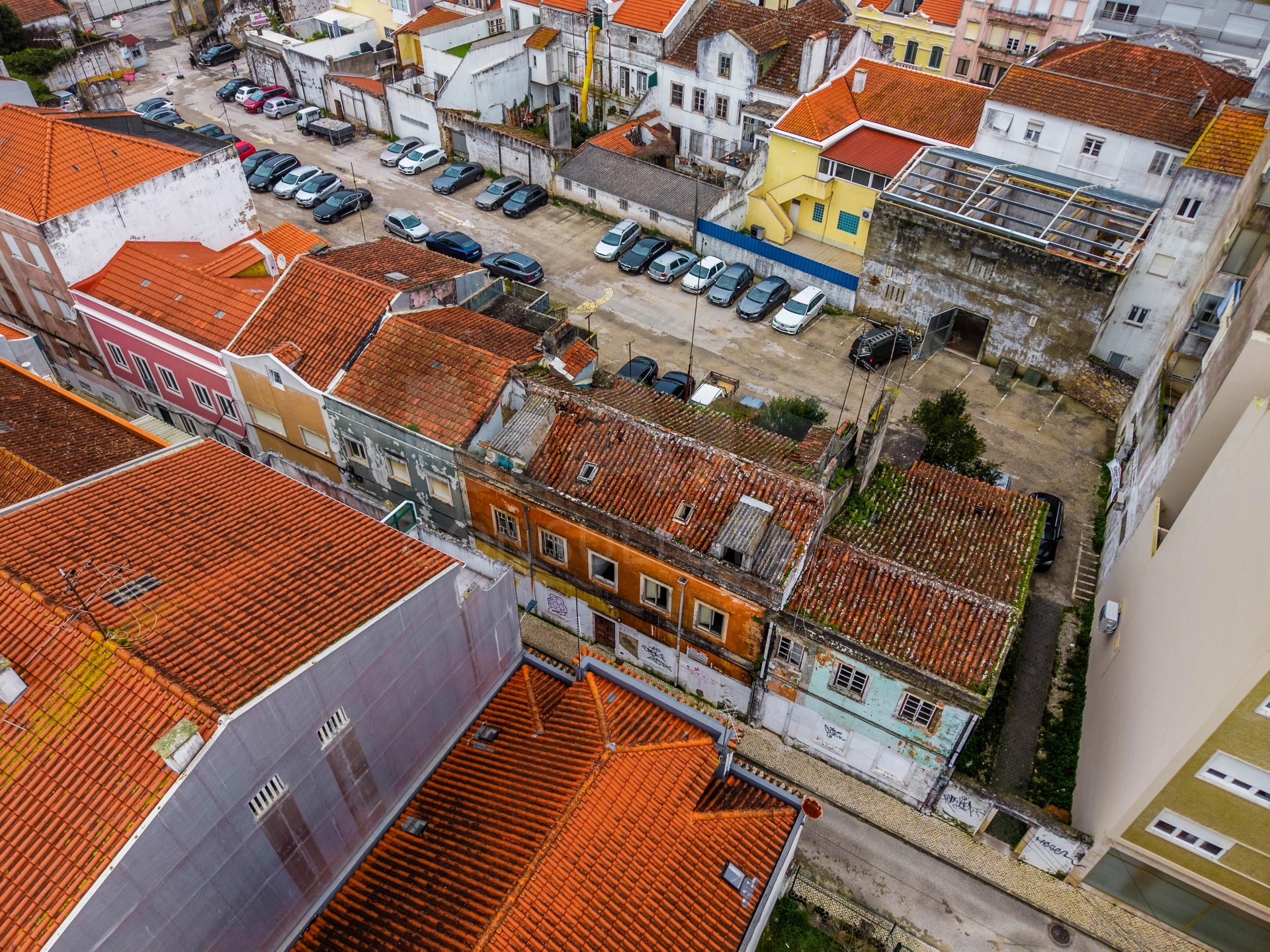 Building for sale in Caldas da Rainha, Portugal