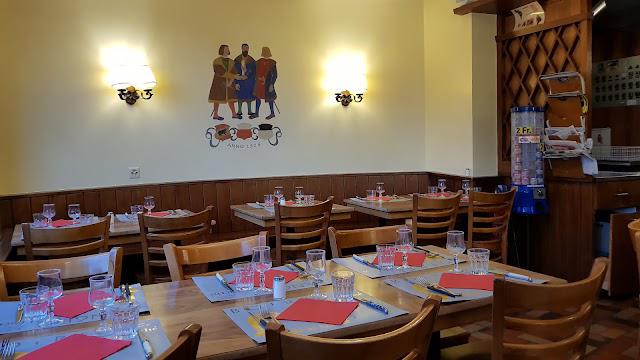 Prilly, Bar & Restaurant in Prilly, Switzerland