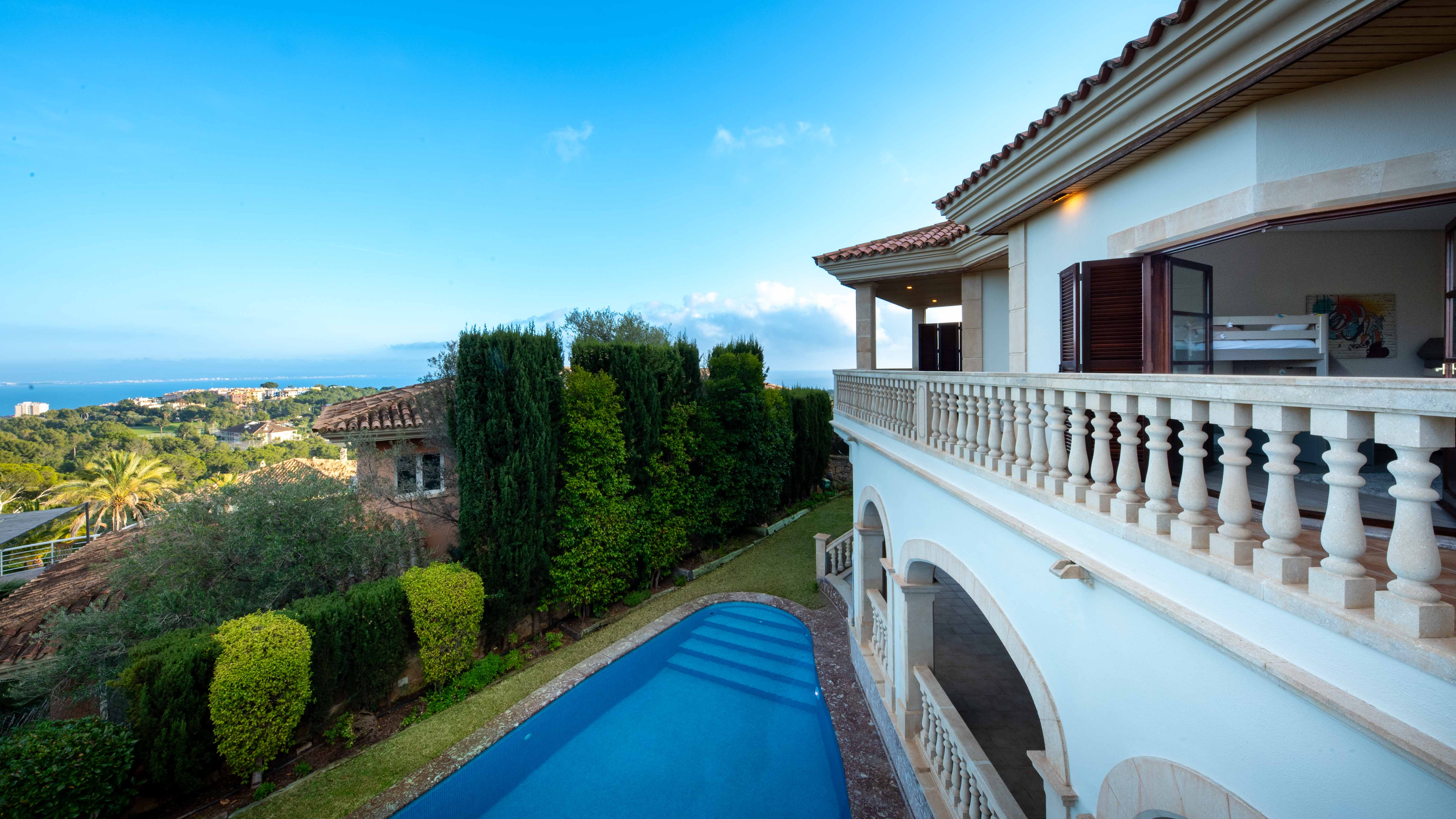 Home for sale, 7 Carrer Puig des Capità (Calvià, Spain)