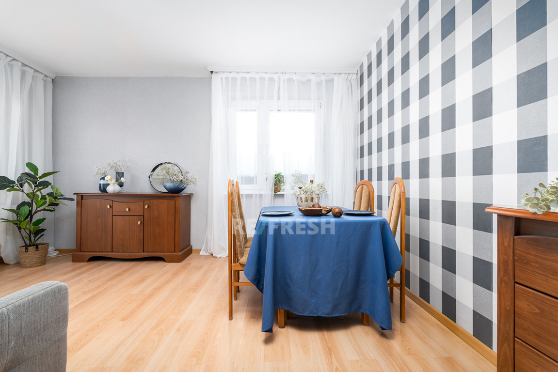 Condo for sale, zachodniopomorskie, Lucjana Rydla (Szczecin, Poland)