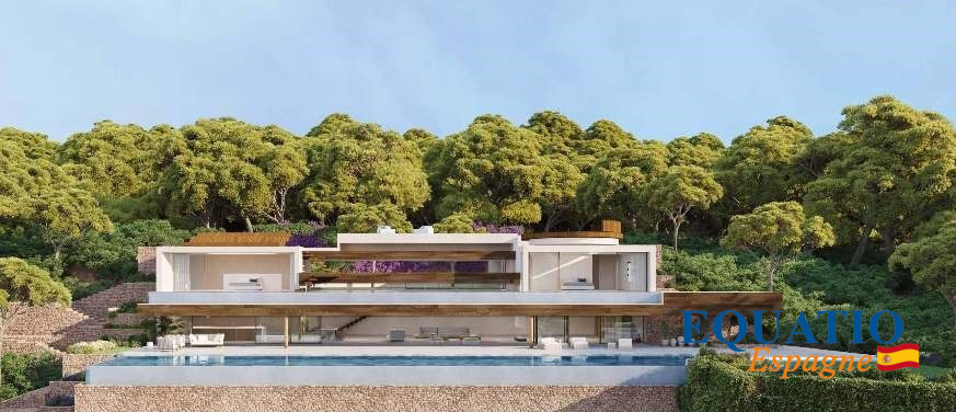 Home for sale in Ibiza, Spain