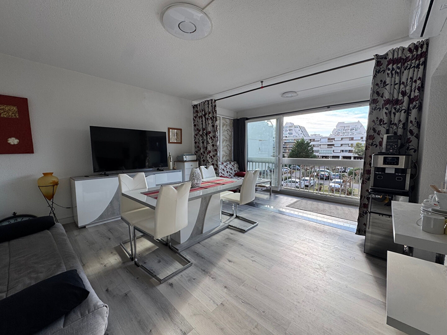 Condo for sale in La Grande-Motte, France