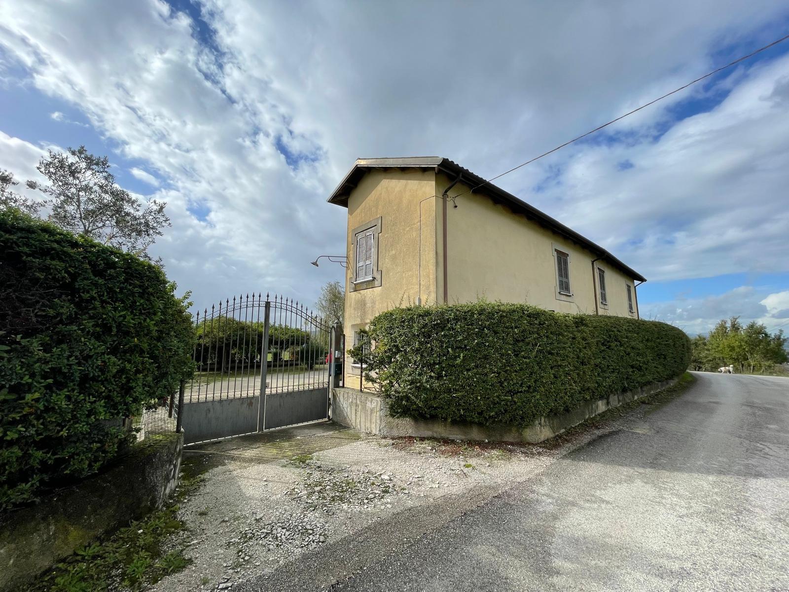 Home for sale in Province of Benevento, Italy