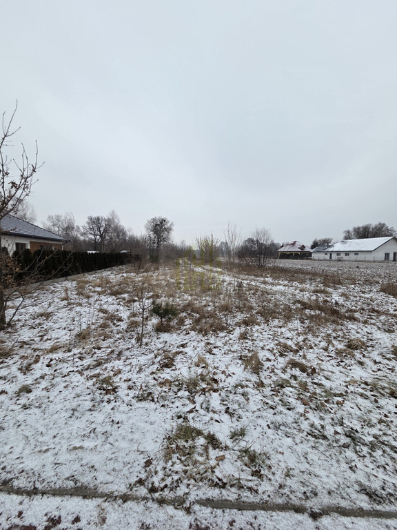 Land Plot for sale, mazowieckie grodziski , 3 Maja (Jaktorów, Poland)