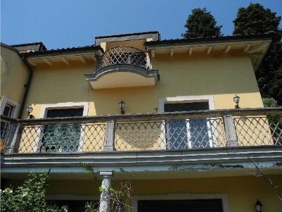 *Single-family house*