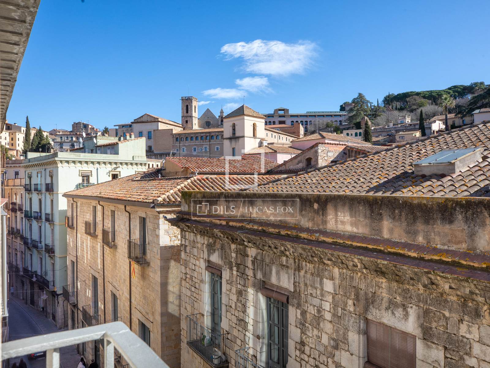 Condo for sale in Girona, Spain
