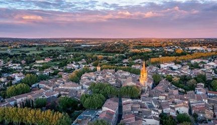 For sale: Quality bakery-pastry shop near Aix en Provence