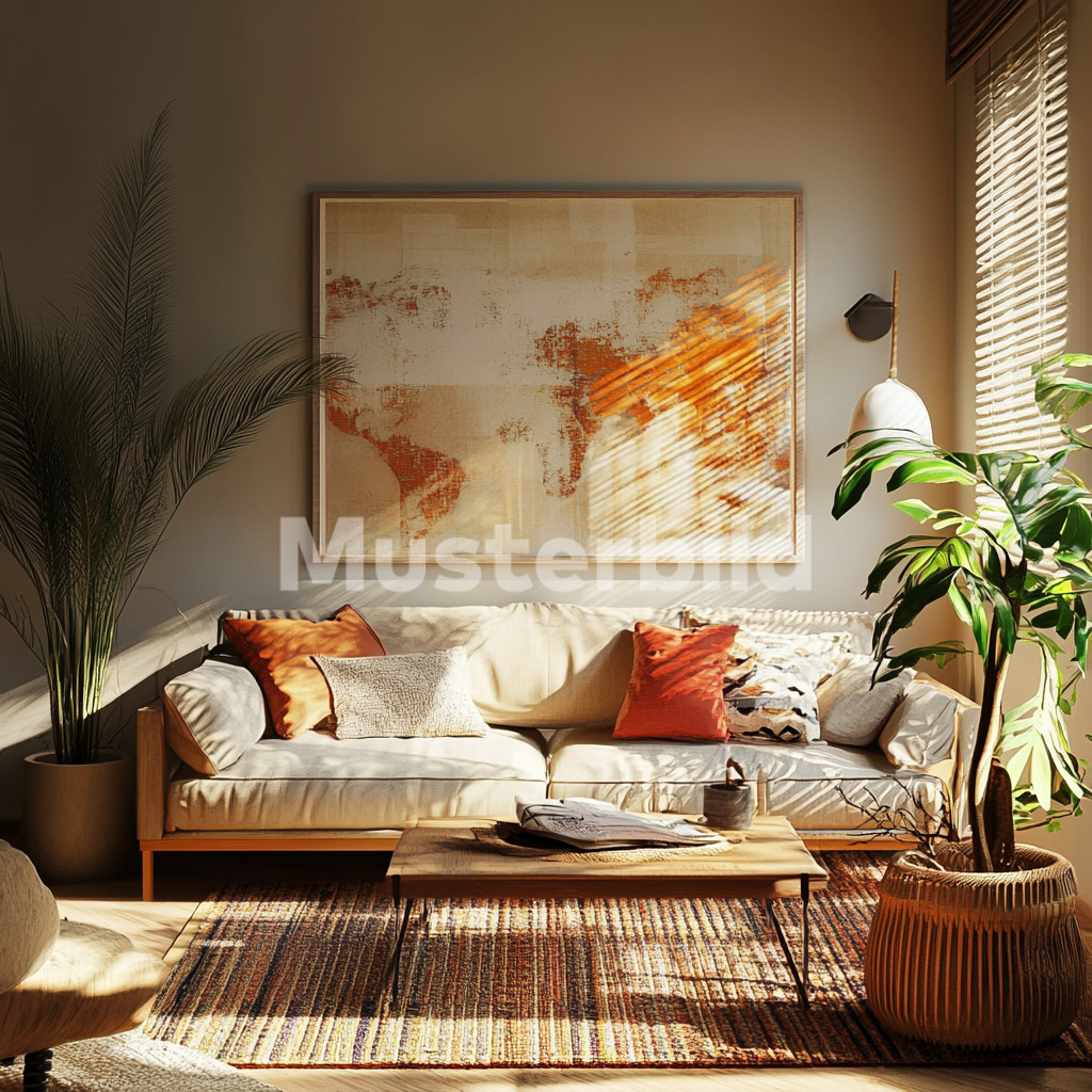 Exchange property: Modern 2.5-room apartment in the heart of Zurich