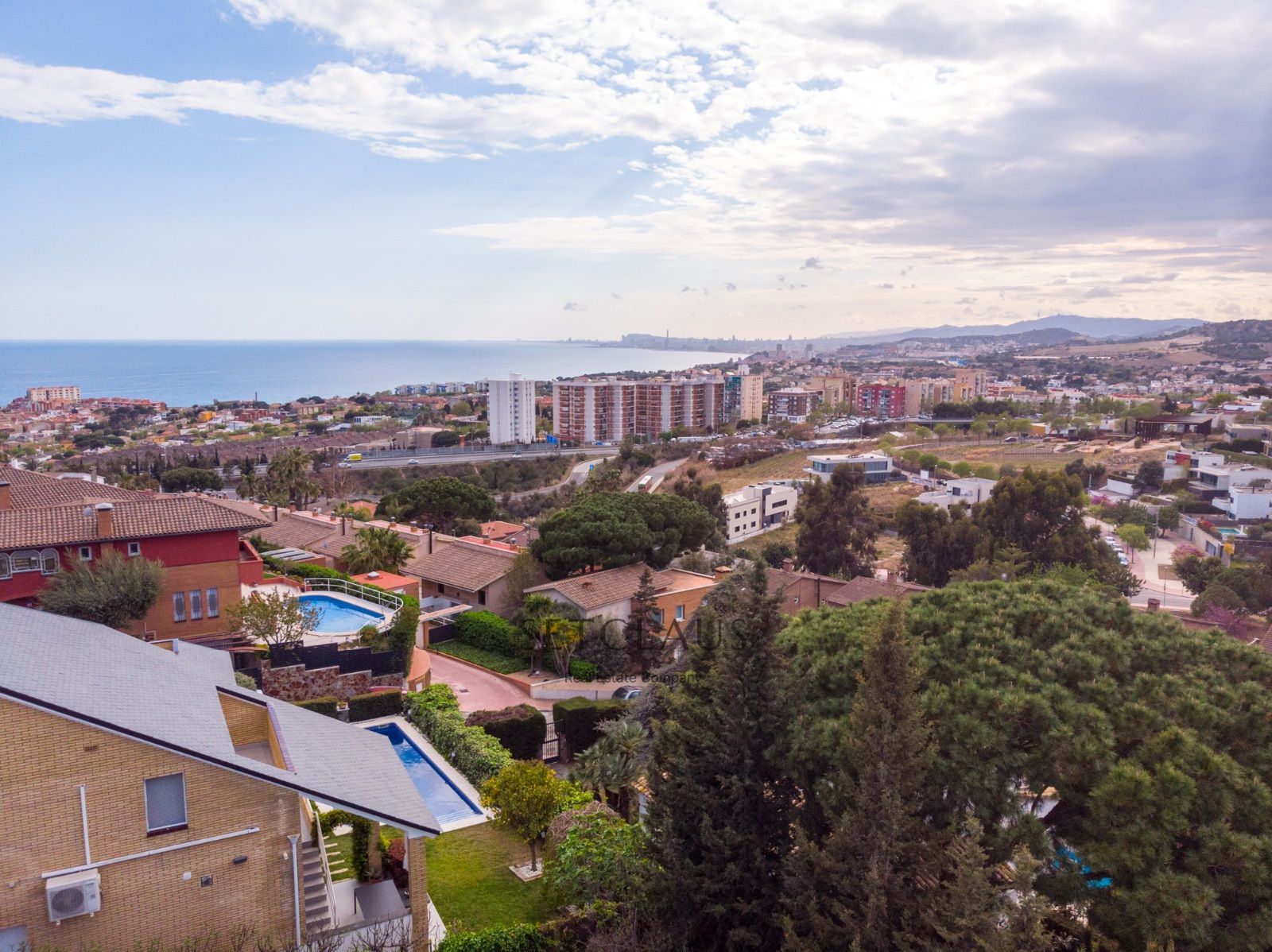Home for sale in Teià, Spain