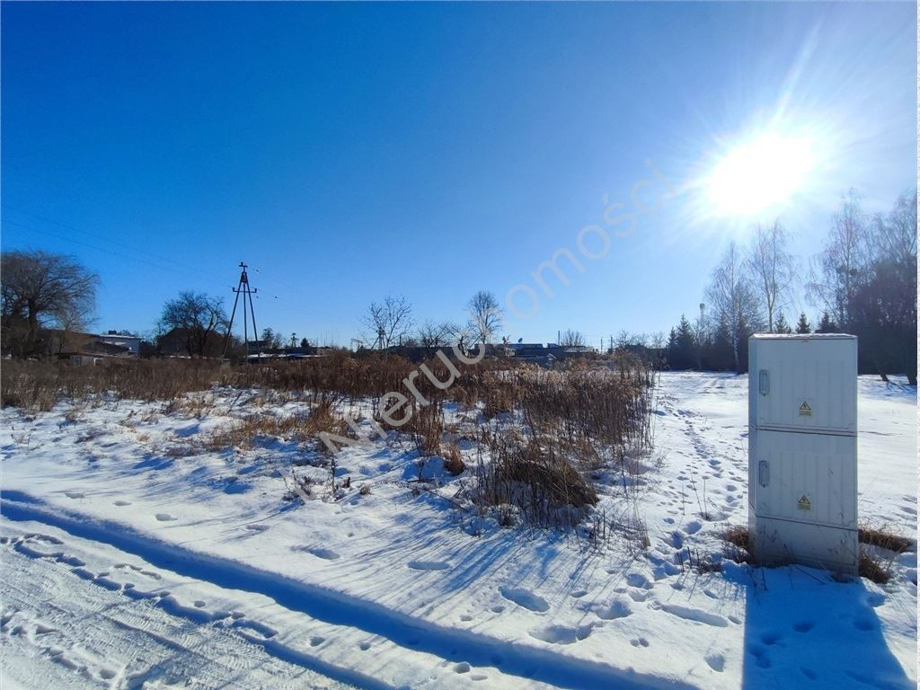 Land Plot for sale, mazowieckie grodziski (Jaktorów, Poland)