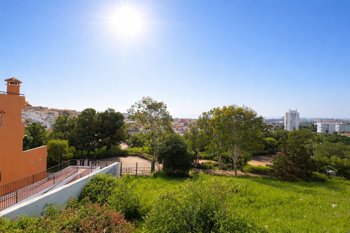 Home for sale in Benalmádena, Spain