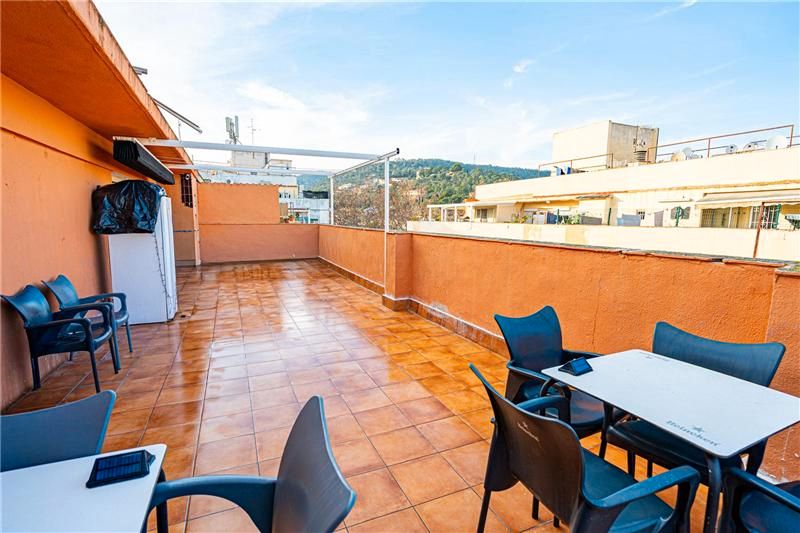 Condo for sale in Municipality of Palma, Spain