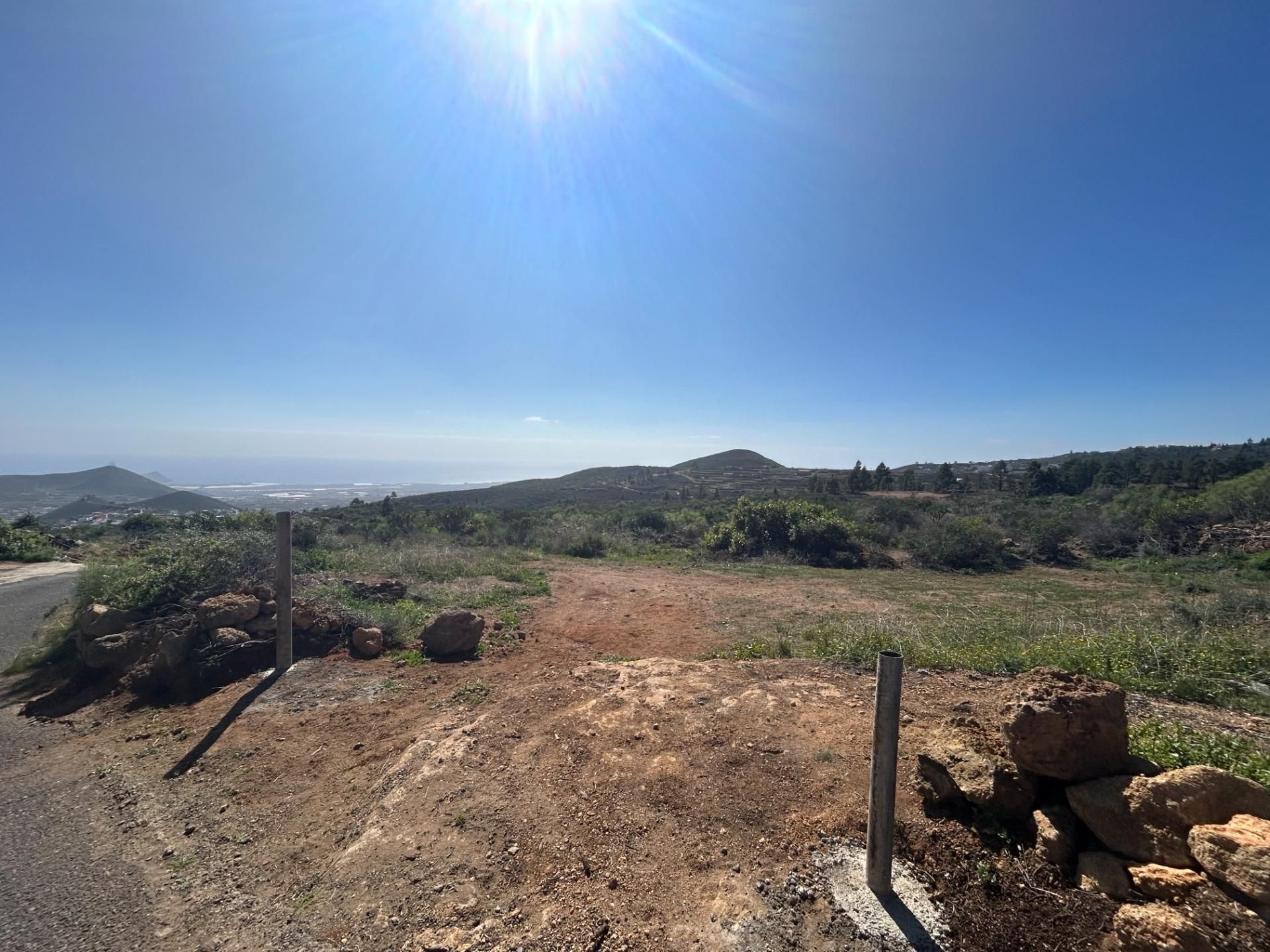 Land Plot for sale in Granadilla de Abona, Spain