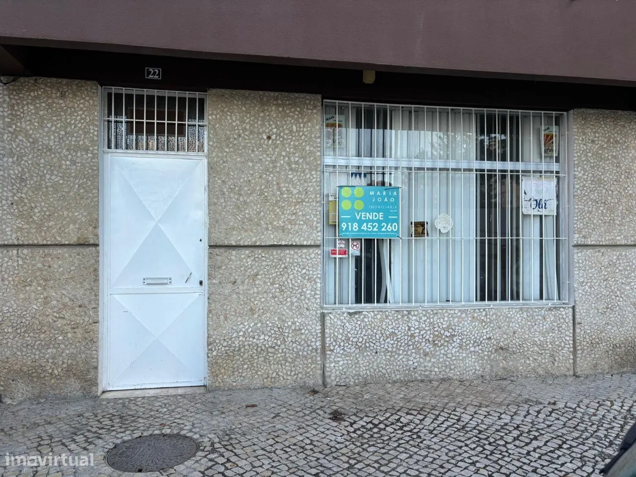 Commercial for sale, Lisboa (Vila Franca de Xira, Portugal)