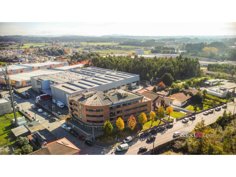 Store | Castêlo da Maia | € 205.000