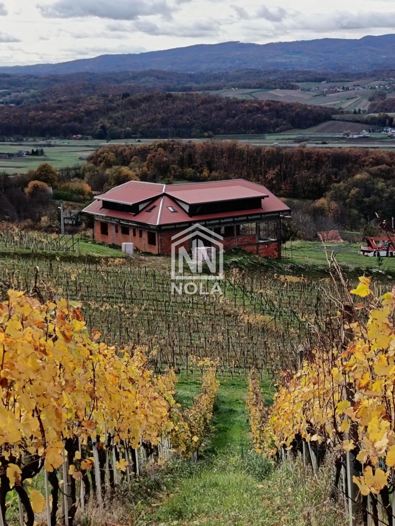 1 New Properties for Sale in Općina Breznički Hum | Properstar