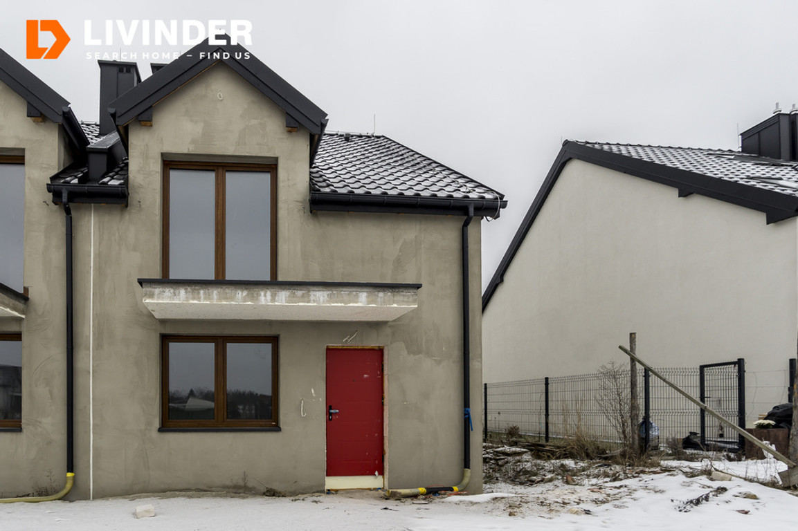 Home for sale, małopolskie krakowski (Liszki, Poland)