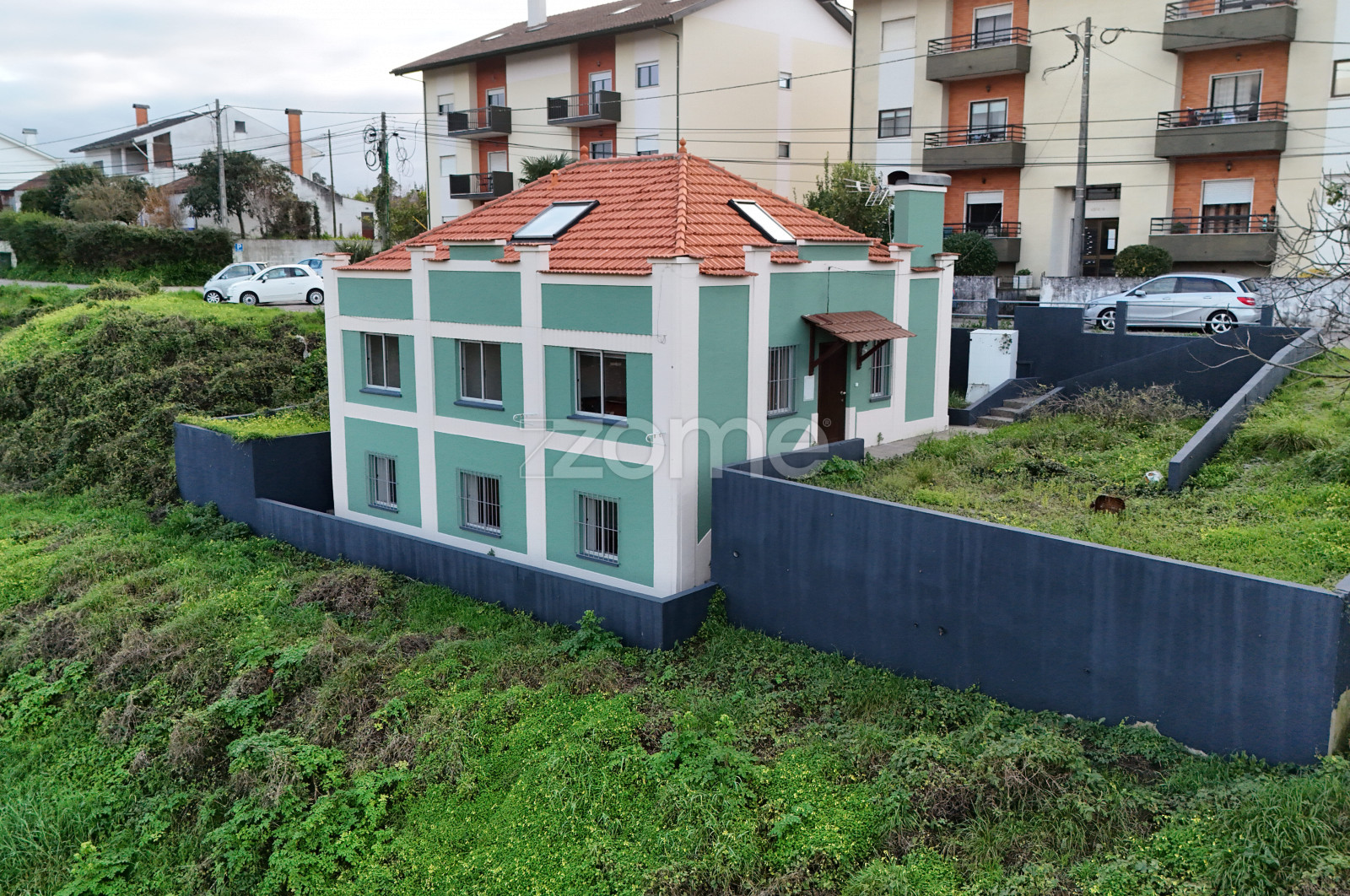 Home for sale in Coimbra, Portugal