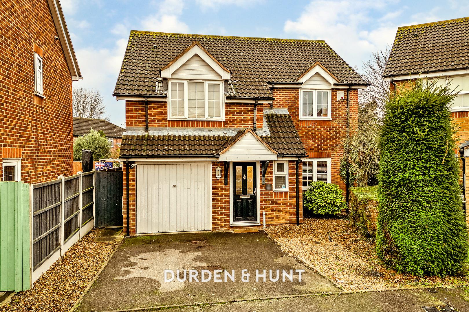 Home for sale in Hornchurch, United Kingdom