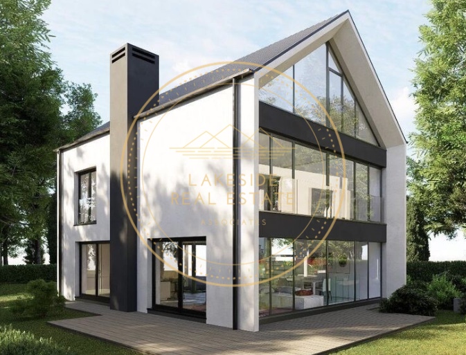 Last villa available - detached THPE of 270 m² useful