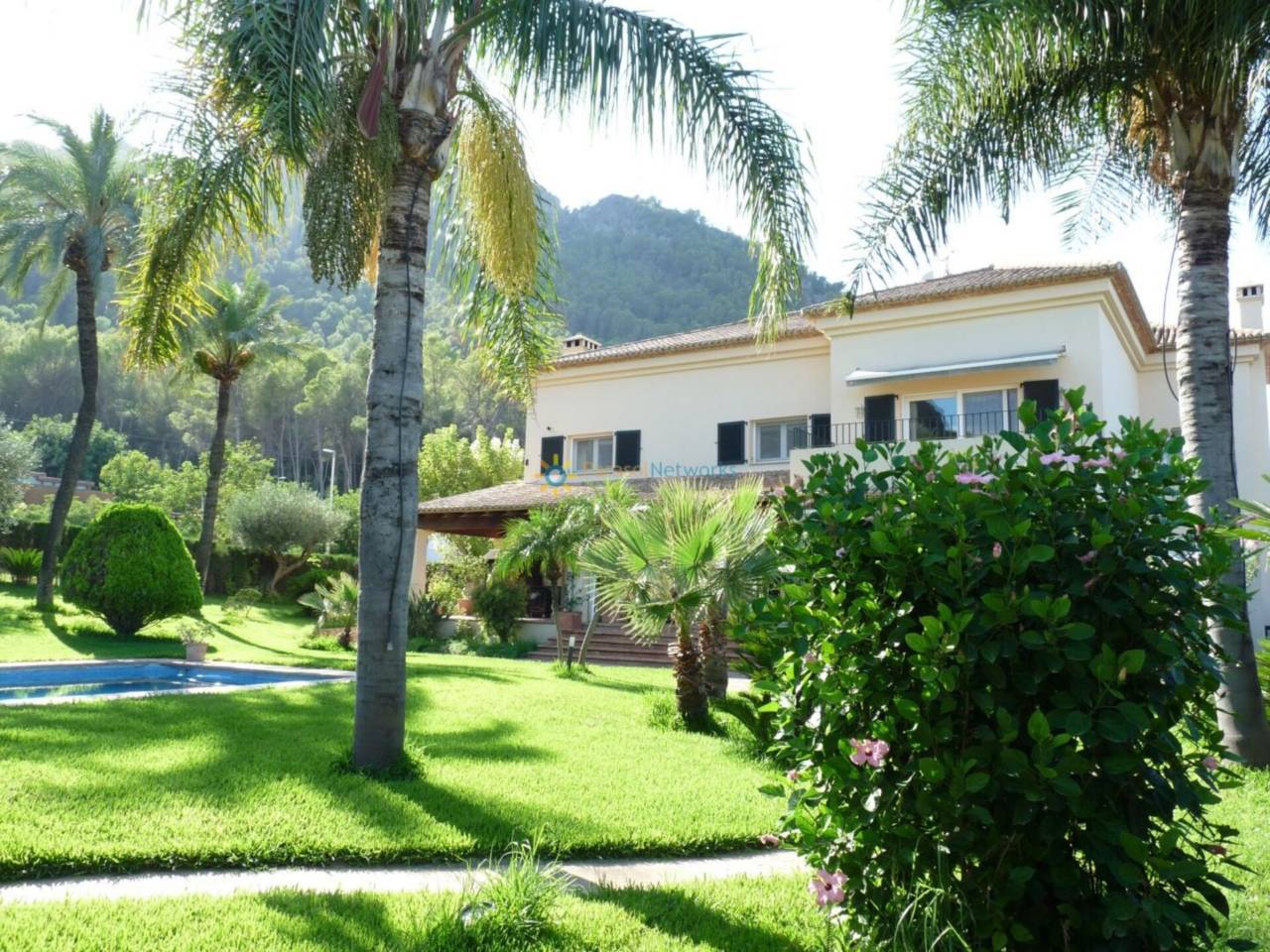 Villa for sale in Gandia