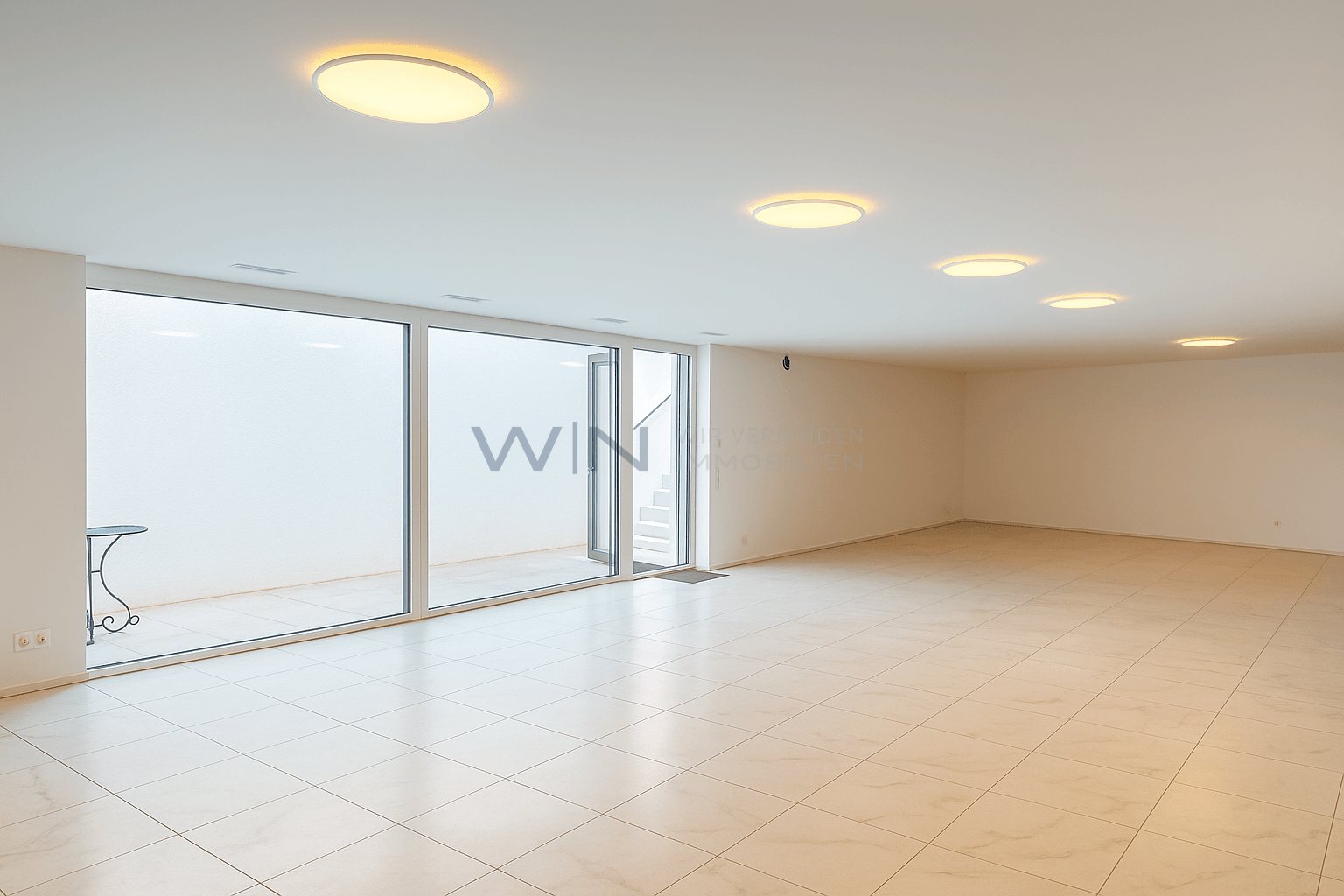 Die Fläche für Visionäre ? ideal als Atelier, Galerie oder mehr