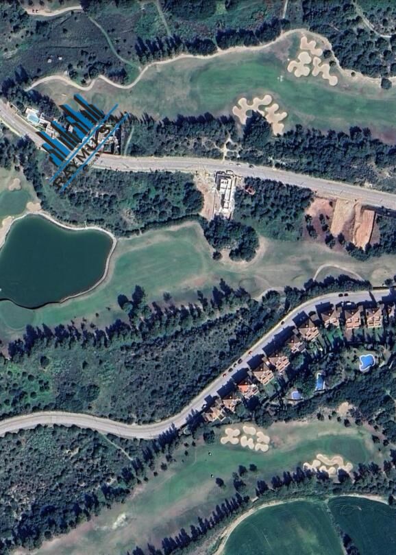 ️ BLOCK 8 – RESIDENTIAL LAND IN MONTECASTILLO ️ URBANIZATION