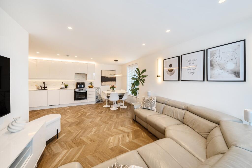 Headingley Drive, Beckenham, BR3