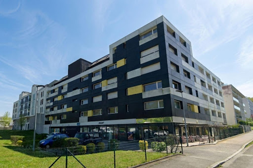 Condo for sale in Rennes, France